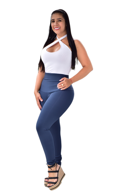 LEGGINS CON FAJA REDUCTORA NEOPRENO