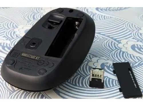 Mouse Inalambrico Genius Nx-7000