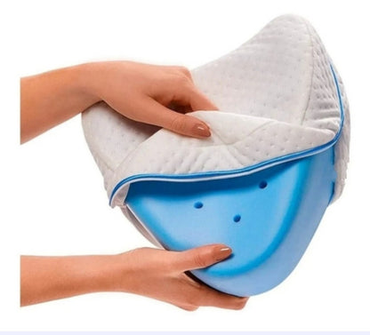 ALMOHADA  ORTOPEDICA LEG PILLOW