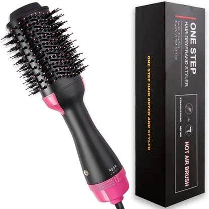 Cepillo Secador Voluminizador Salon One-