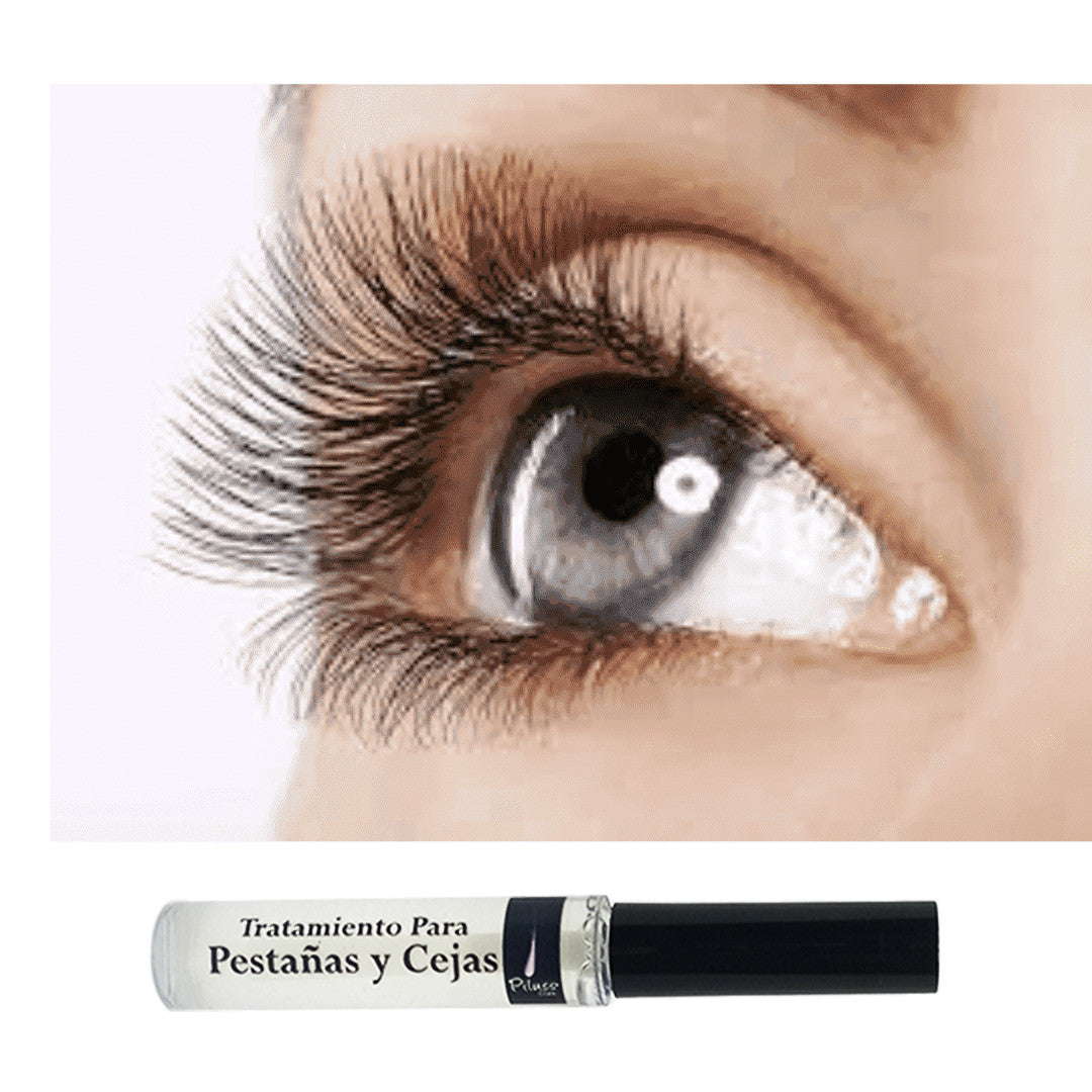 SERUM PARA PESTAÑAS Y CEJAS