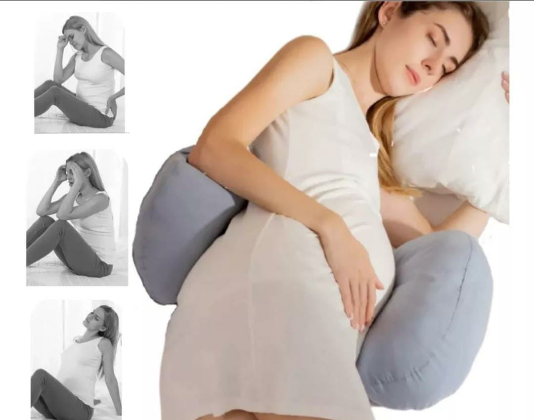 ALMOHADA PEQUEÑA EMBARAZO