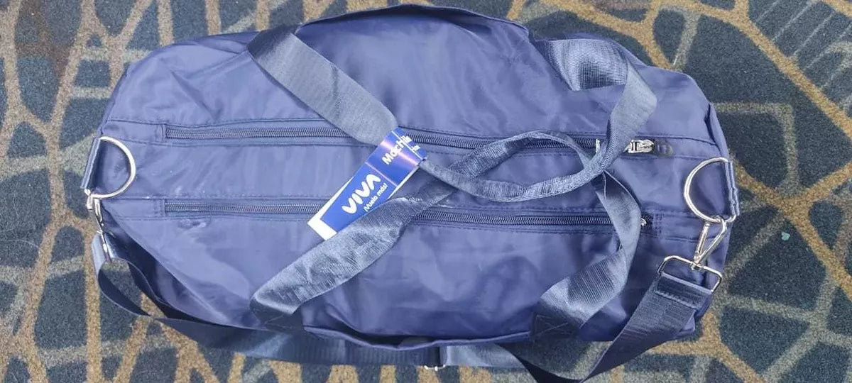 Bolso Deportivo Gimnasio - Maleta viaje