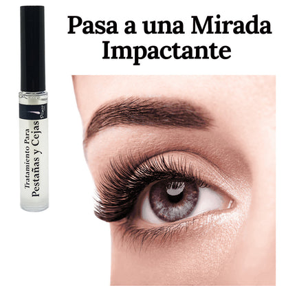 SERUM PARA PESTAÑAS Y CEJAS