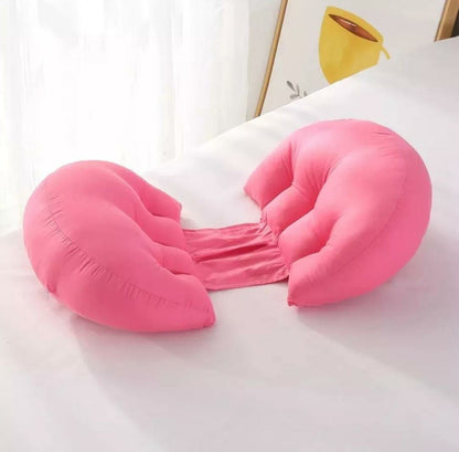 ALMOHADA PEQUEÑA EMBARAZO