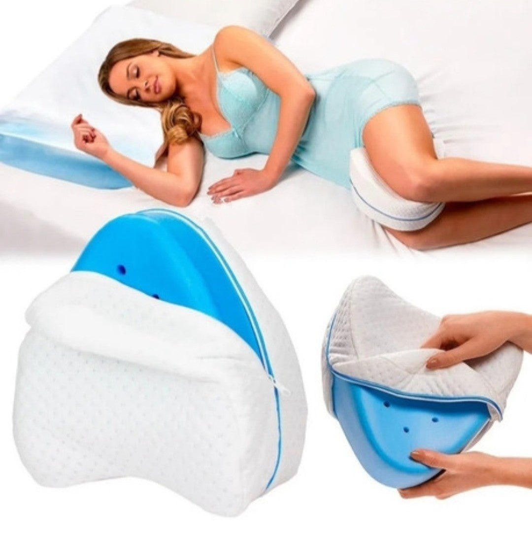 ALMOHADA  ORTOPEDICA LEG PILLOW