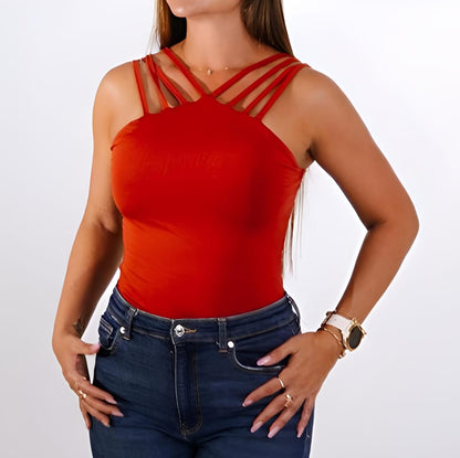 BLUSA CARLA