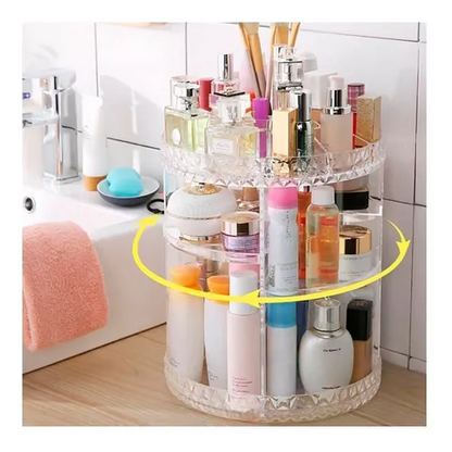 Organizador De Maquillaje 360