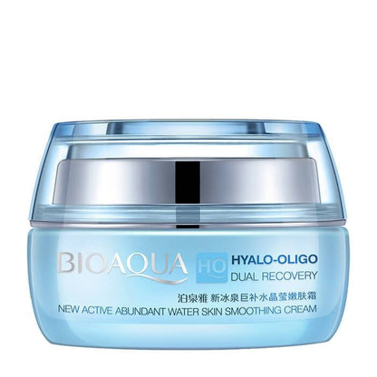 CREMA ACIDO HIALURONICO BIOAQUA BIOTEZ